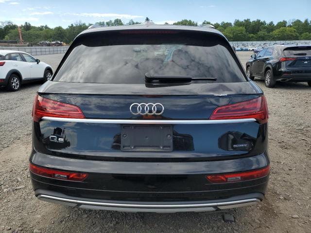 AUDI Q5 PREMIUM 2021
