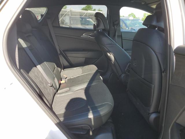 KIA SPORTAGE X LINE 2024