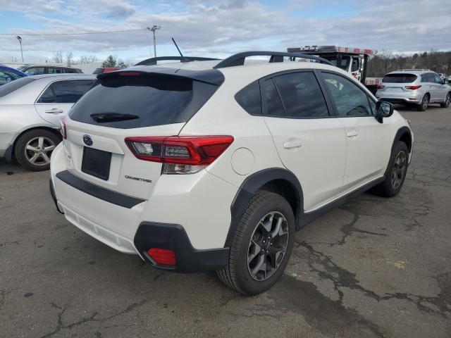 SUBARU CROSSTREK 2020
