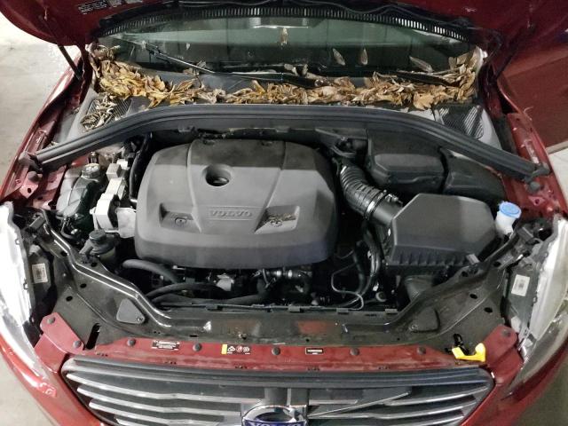 VOLVO XC60 T6 DYNAMIC 2017