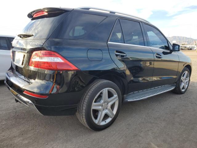 MERCEDES-BENZ ML 350 4MATIC 2015