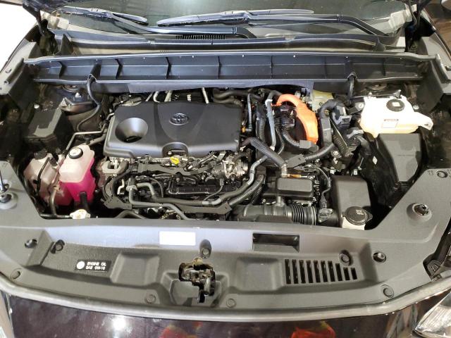 TOYOTA HIGHLANDER HYBRID PLATINUM 2022