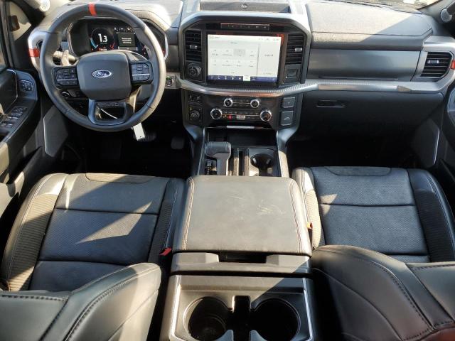 FORD F150 RAPTOR 2022