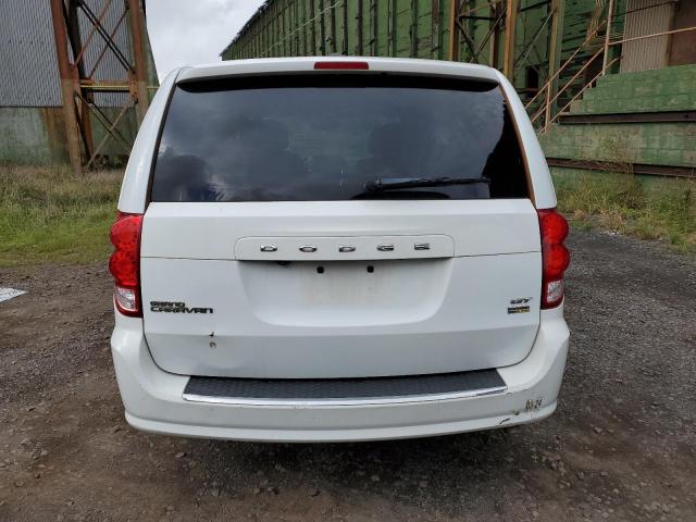 DODGE GRAND CARAVAN GT 2019