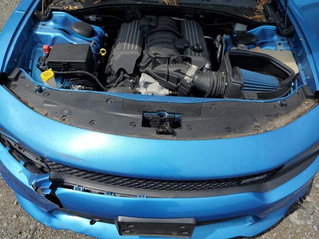 DODGE CHARGER R/T 392 2018