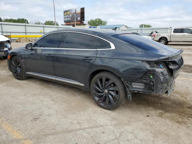 VOLKSWAGEN ARTEON SE 2019