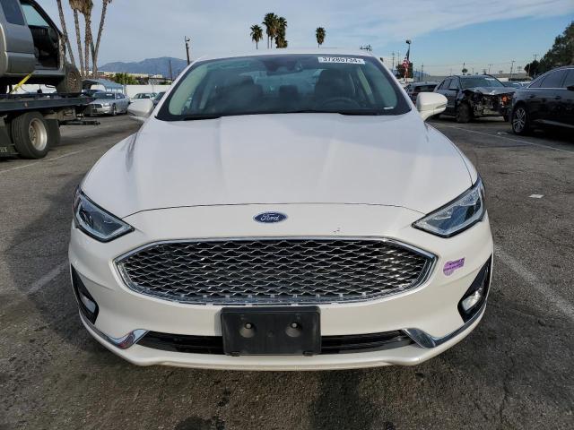 FORD FUSION TITANIUM 2019