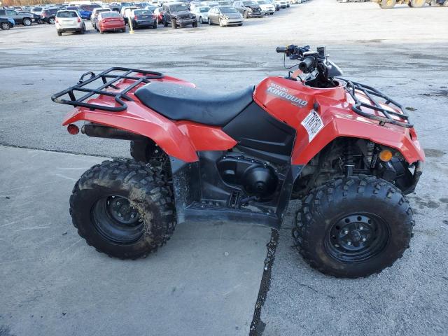 SUZUKI LT-A400 F 2020