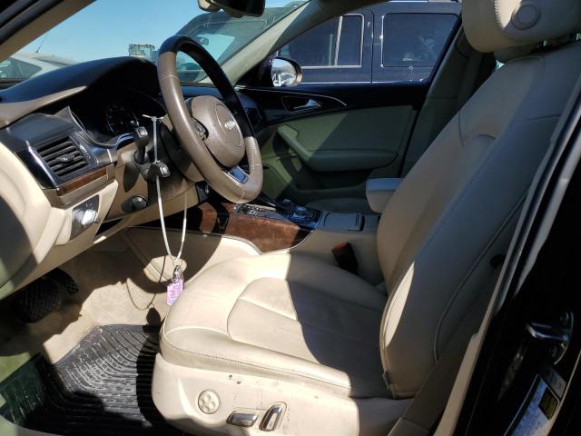 AUDI A6 PREMIUM PLUS 2018