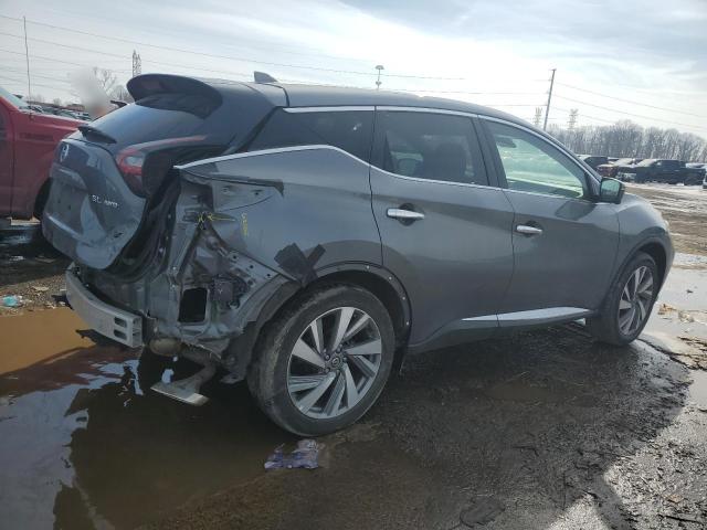 NISSAN MURANO SL 2021