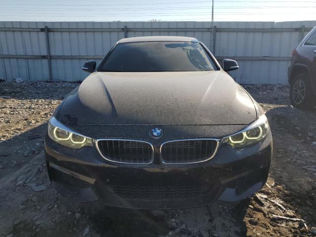 BMW 440XI GRAN COUPE 2018