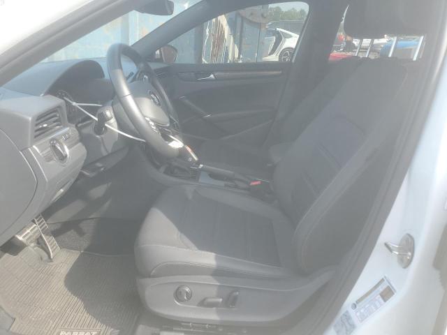 VOLKSWAGEN PASSAT R-LINE 2021