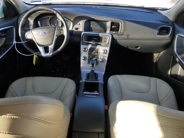 VOLVO S60 DYNAMIC 2017