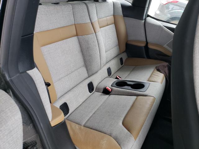 BMW I3 BEV 2015