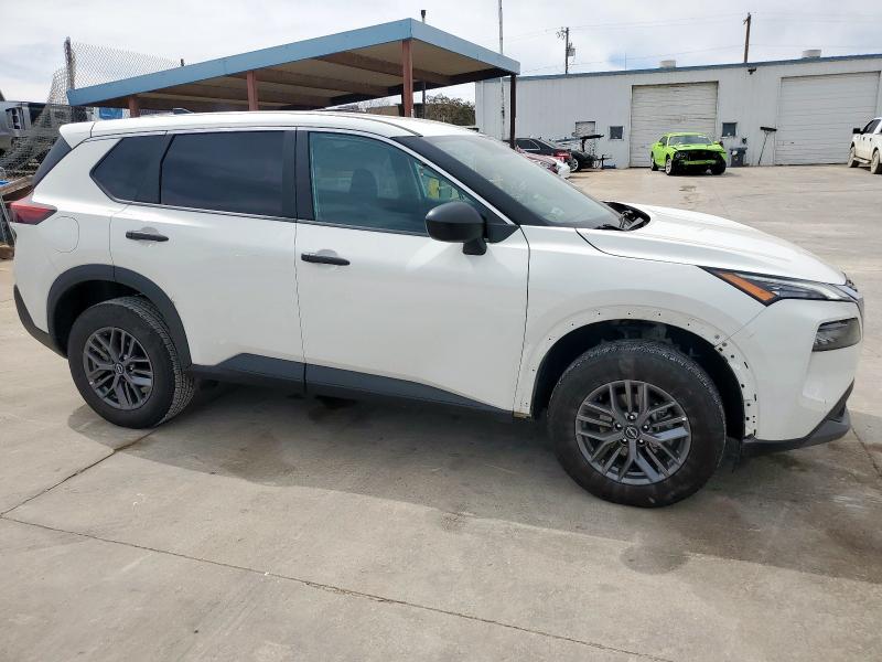 NISSAN ROGUE S 2023