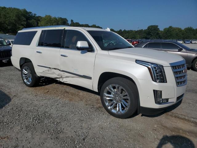 CADILLAC ESCALADE ESV LUXURY 2019