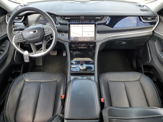 JEEP GRAND CHEROKEE LIMITED 4XE 2023