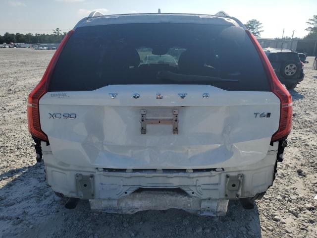 VOLVO XC90 T6 2017