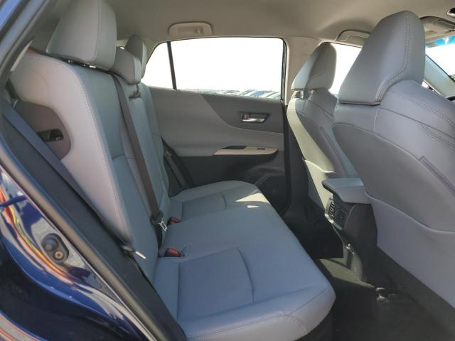 TOYOTA VENZA LE 2024