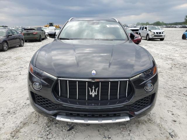 MASERATI LEVANTE LUXURY 2018