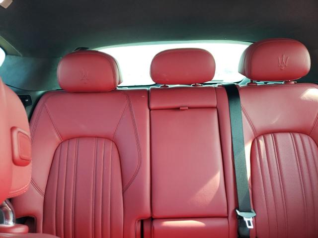 MASERATI LEVANTE 2021