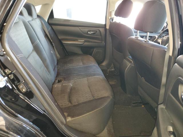NISSAN ALTIMA 2.5 2016
