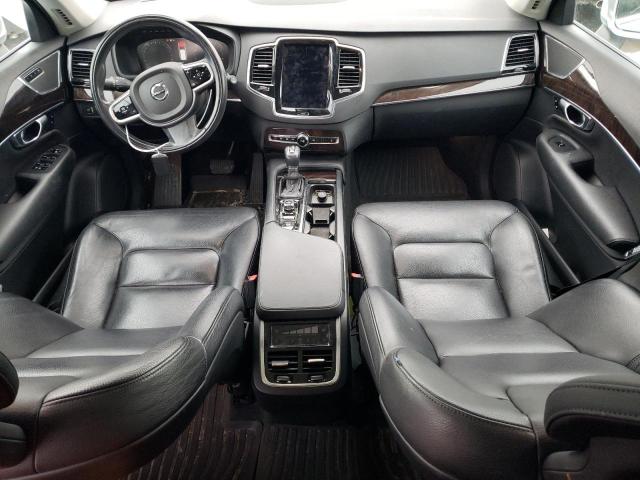 VOLVO XC90 T6 2016