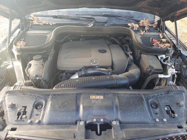 MERCEDES-BENZ GLE 350 4MATIC 2020