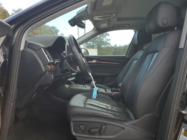AUDI Q5 PREMIUM PLUS 2018