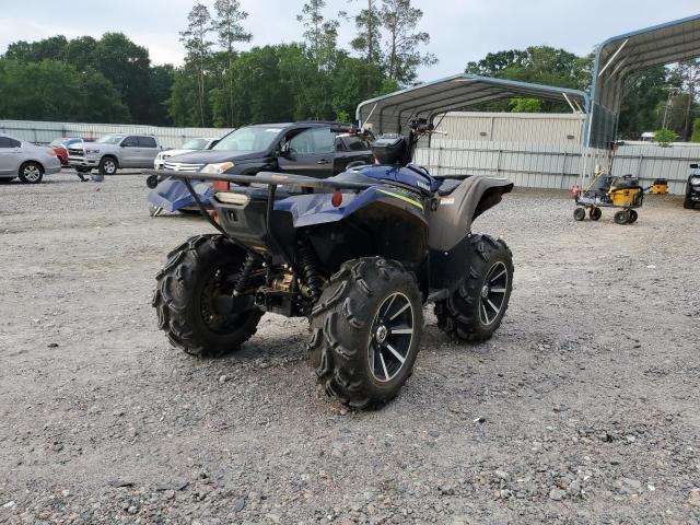 YAMAHA YFM700 G 2023