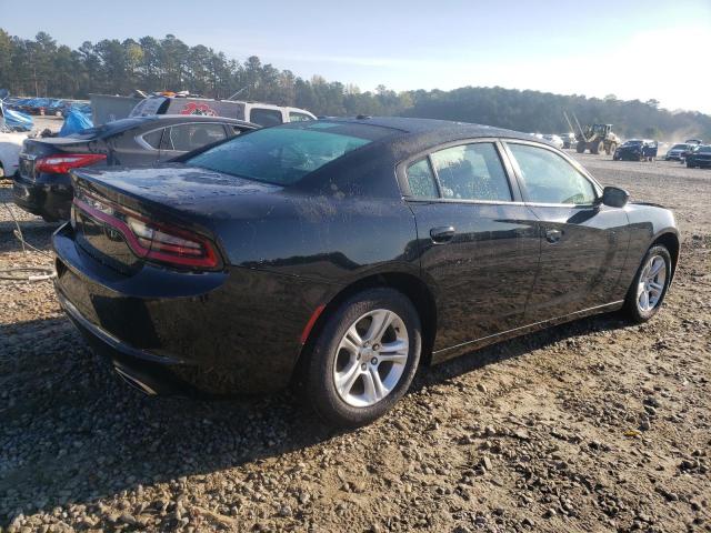 DODGE CHARGER SXT 2020