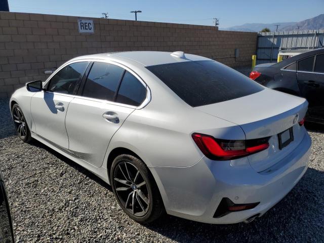 BMW 330I 2019