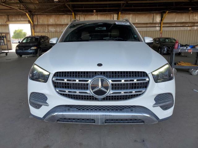 MERCEDES-BENZ GLE 350 4MATIC 2024