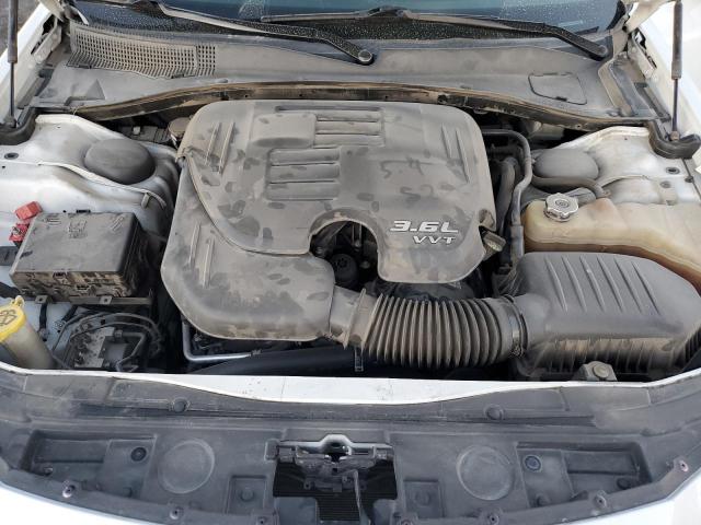 CHRYSLER 300 S 2019