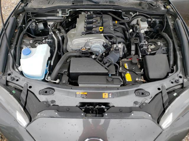 MAZDA MX-5 MIATA GRAND TOURING 2017