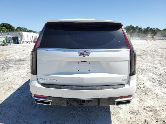 CADILLAC ESCALADE ESV PREMIUM LUXURY 2024