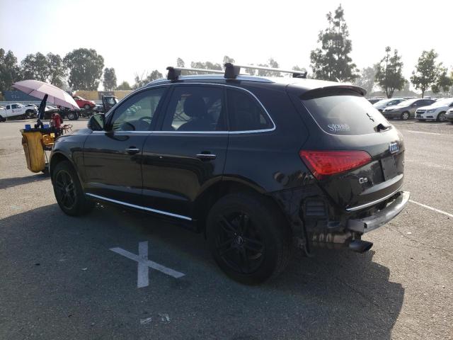 AUDI Q5 PREMIUM PLUS 2017