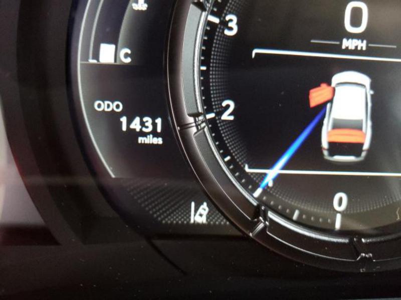 LEXUS IS 350 F-SPORT 2021