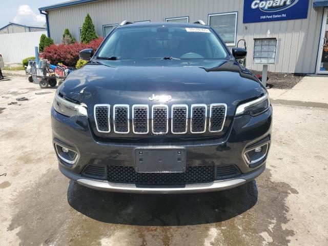 JEEP CHEROKEE LIMITED 2019