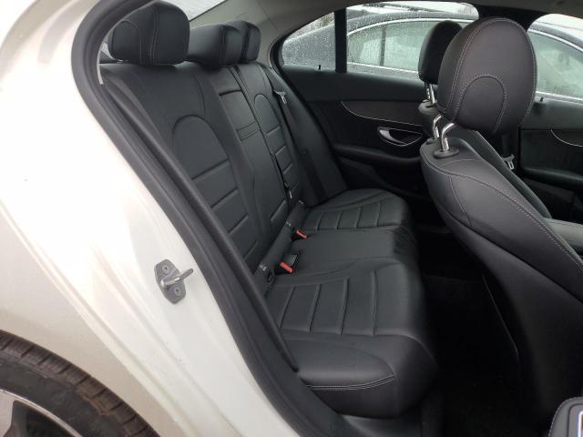 MERCEDES-BENZ C 300 4MATIC 2020