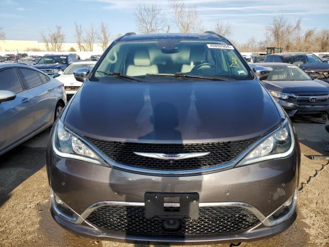 CHRYSLER PACIFICA LIMITED 2019