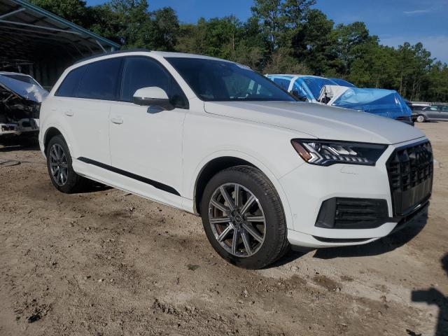 AUDI Q7 PREMIUM PLUS 2022