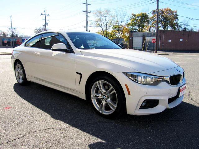 BMW 430XI 2018