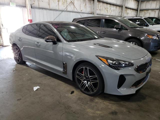 KIA STINGER GT2 2022