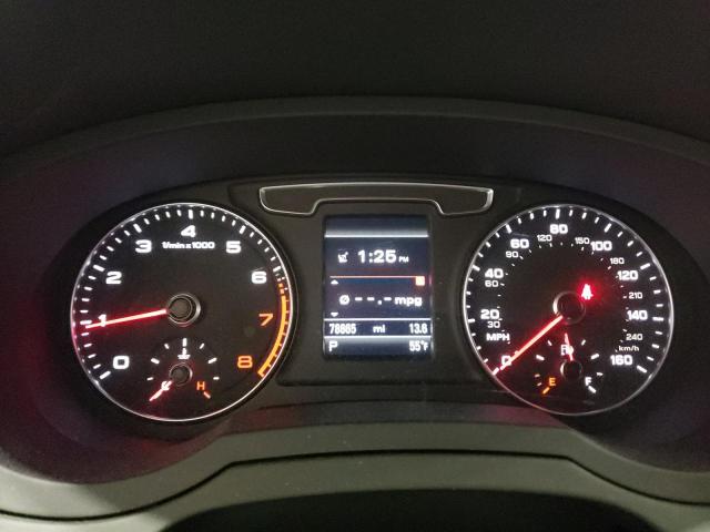 AUDI Q3 PREMIUM PLUS 2018