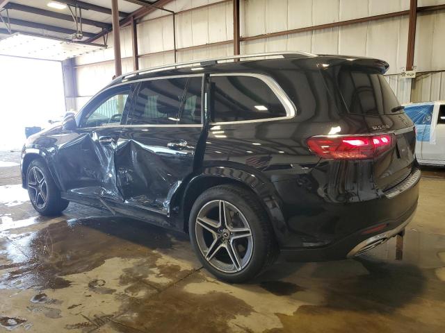MERCEDES-BENZ GLS 450 4MATIC 2024