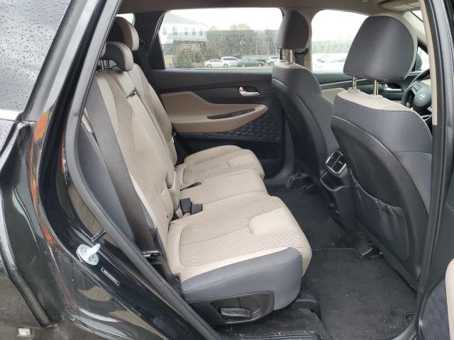 HYUNDAI SANTA FE SEL 2019