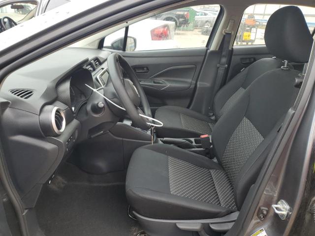 NISSAN VERSA S 2023
