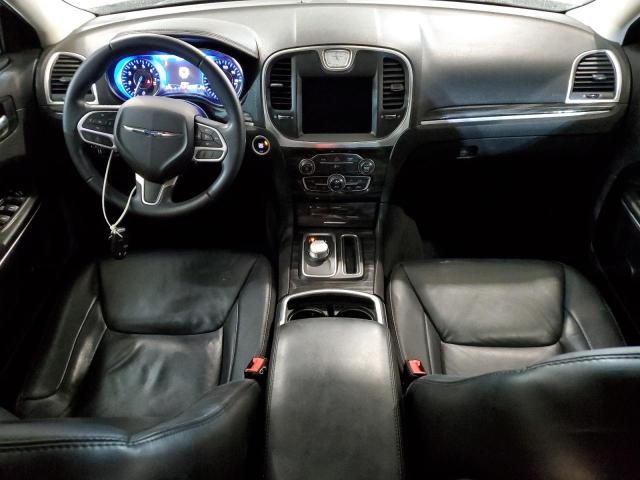 CHRYSLER 300 LIMITED 2017