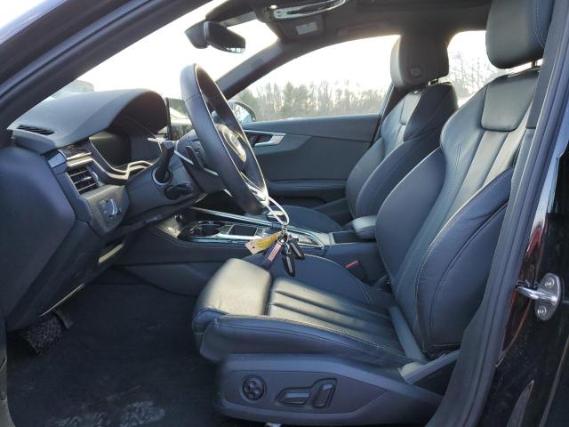 AUDI A4 PREMIUM PLUS 45 2023